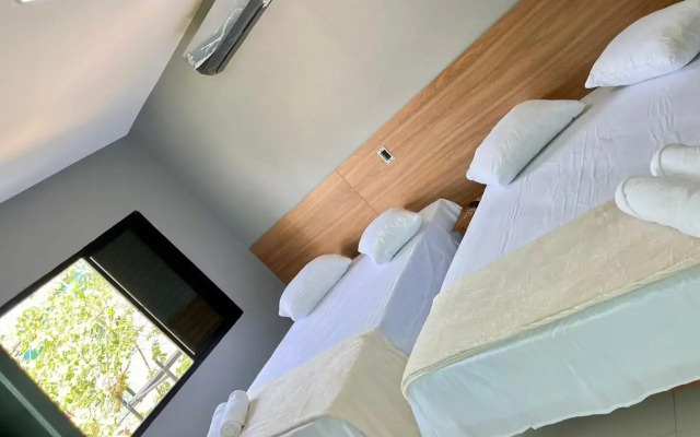 Dom Fernando Hotel Guarujá