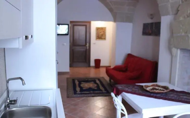 Casa nel Barocco