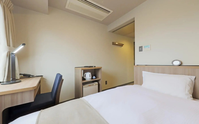 Matsue Urban Hotel