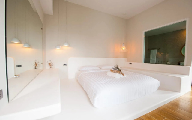 Jowa Hotel