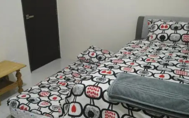 Leong Homestay Kuantan