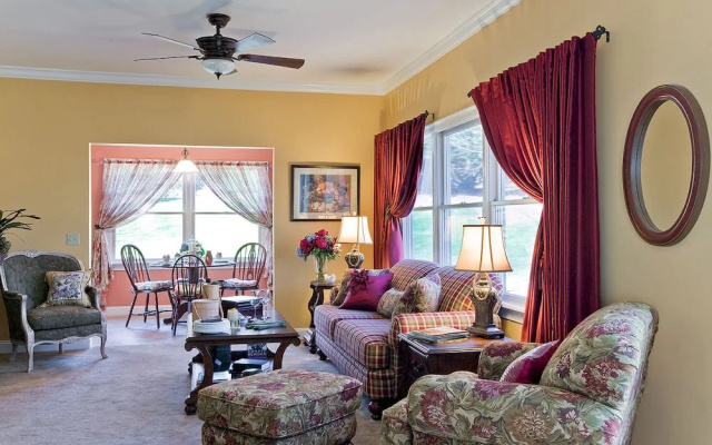 Annabelle Bed & Breakfast