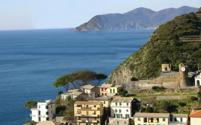 Casa il Gabbiano
