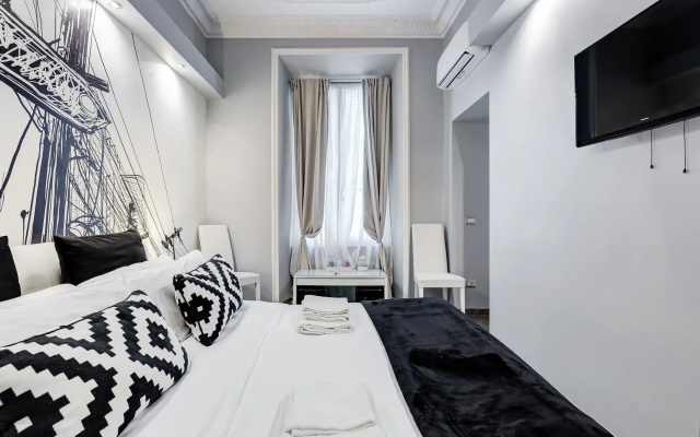 Maison Degli Artisti Suites