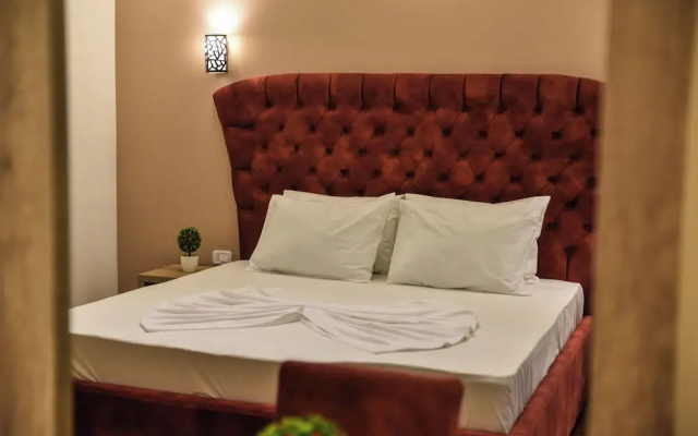 Hotel Evropa