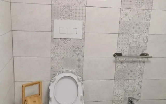 Rachel's House