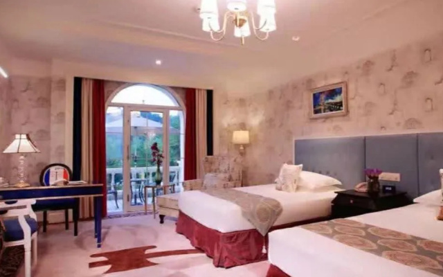 Tianducheng Hotel