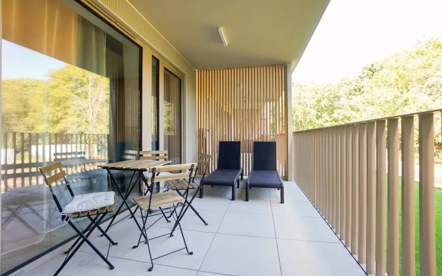 Greeneri Park by Baltic Home