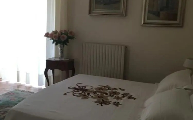 B&B Alxenìa