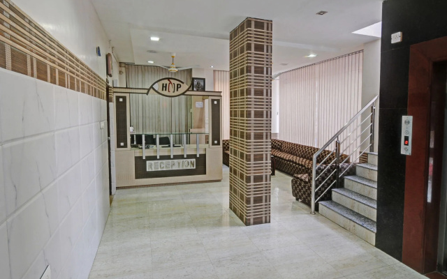 Omni Plaza