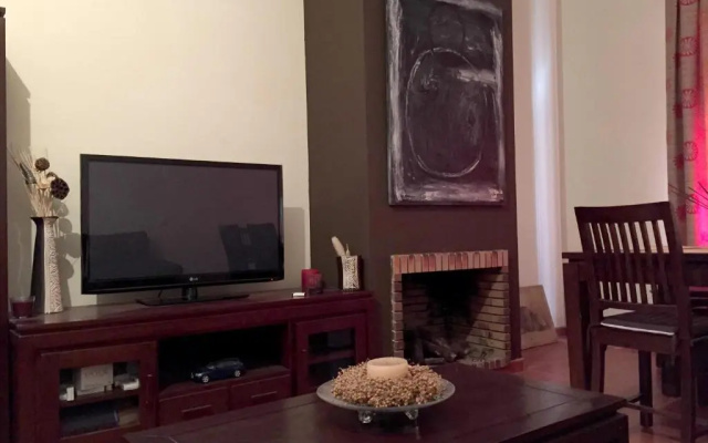 Apartamentos Sevilla Deluxe Rosales