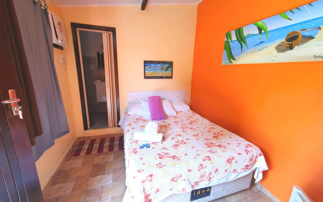 Suites Casa do Barão