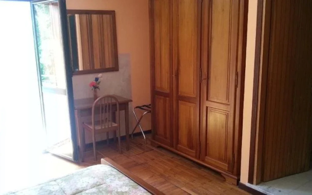 Chalet Monte Nebius