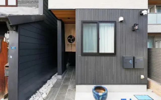 SK House Tokyo Ueno Park