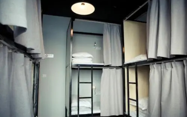 Run Wild Hostel