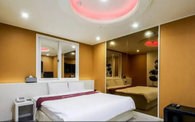 Hotel Zeta
