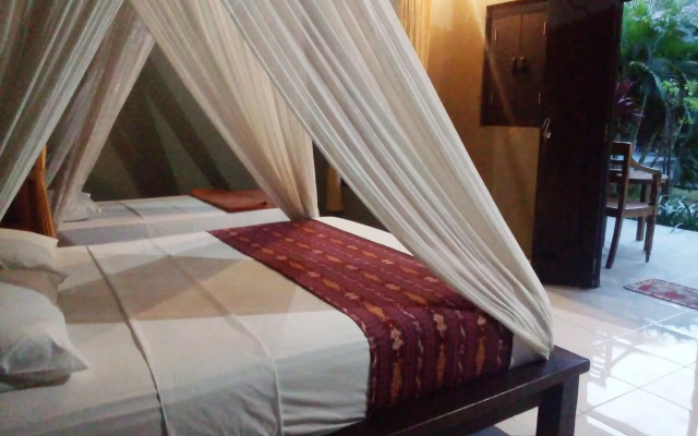 Suka Sari Cottages Pemuteran
