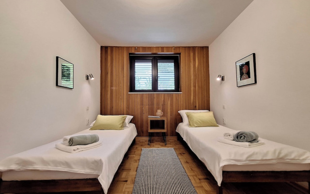 Apartment Vera