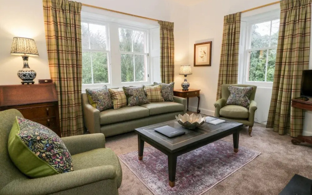 Gate Lodge - Threave Estate