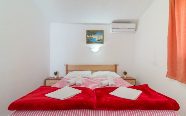 Holiday house Seagull Vir, Zadar riviera