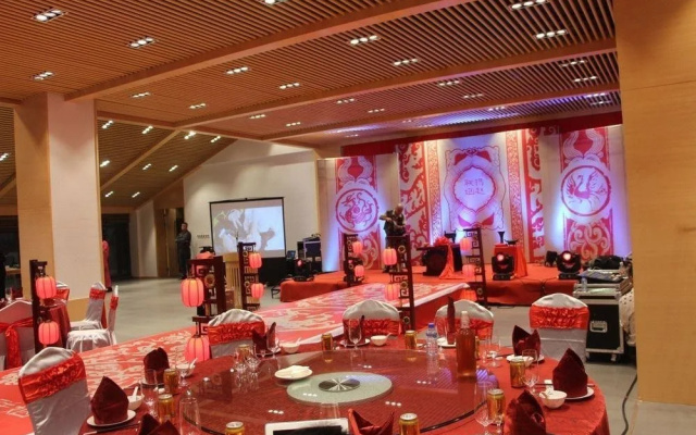 Confucius Inn