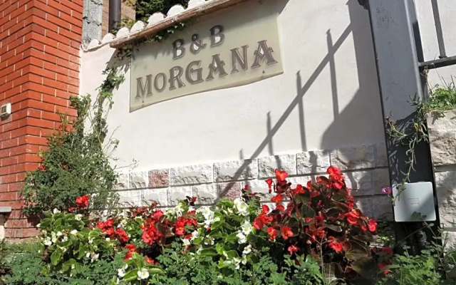 B&B Morgana