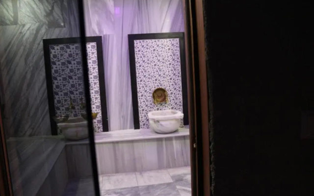 Evay Suite Spa & Wellness Hotel Istanbul