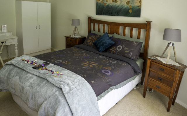 Brookfield Guesthouse