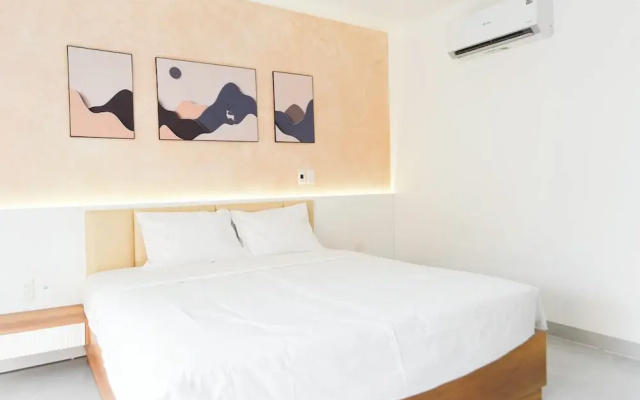 Anstay By Vinhomes Vu Yen Hai Phong