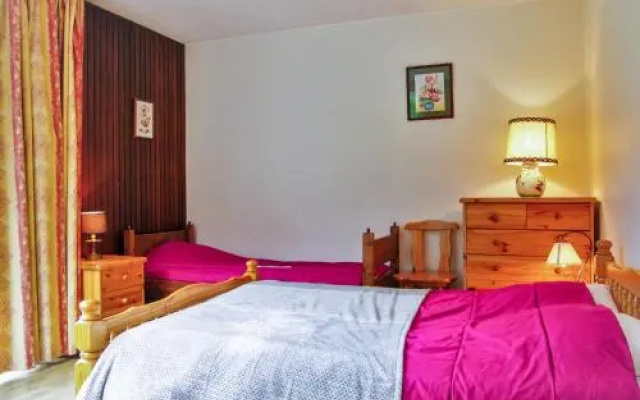 Apartment Arve 1 et 2.1