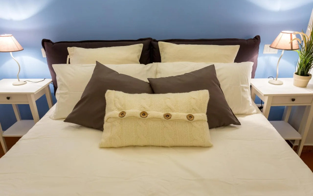 The Spanish Suite Piazza di Spagna