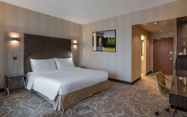 Hilton Geneva Hotel and Conference Centre