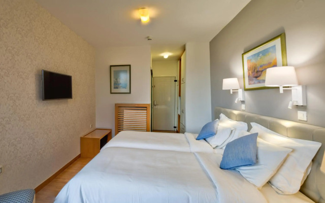 Hotel Poseidon