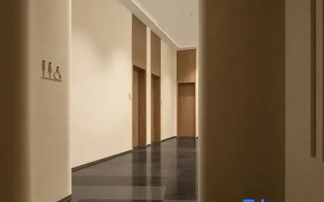 Wyndham Hotel (Yuanjiang)