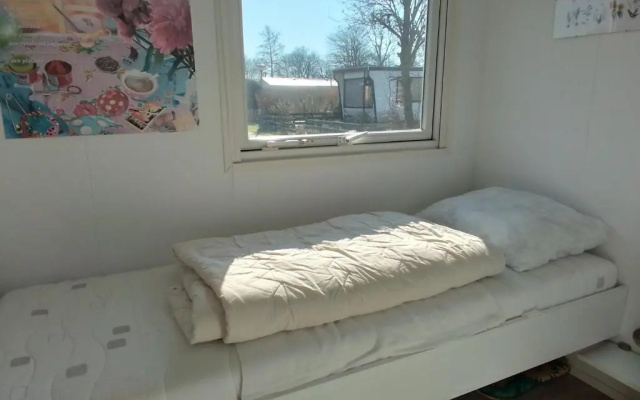 Chalet Burghorn