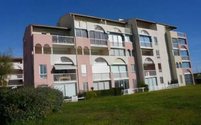 Appartement Cap d'Agde, 2 pièces, 4 personnes - FR-1-607-38