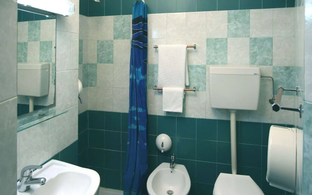 Hotel Cortese