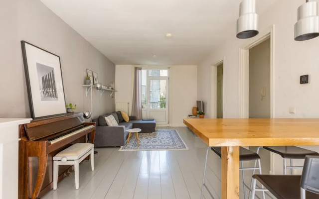 NEW! Beautiful Apartment De Pijp