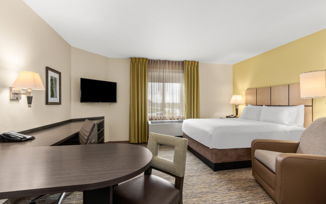 Candlewood Suites Fairbanks by IHG
