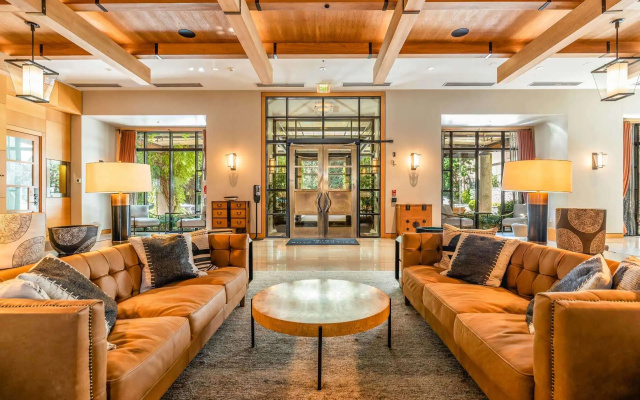 Bellevue Club Hotel