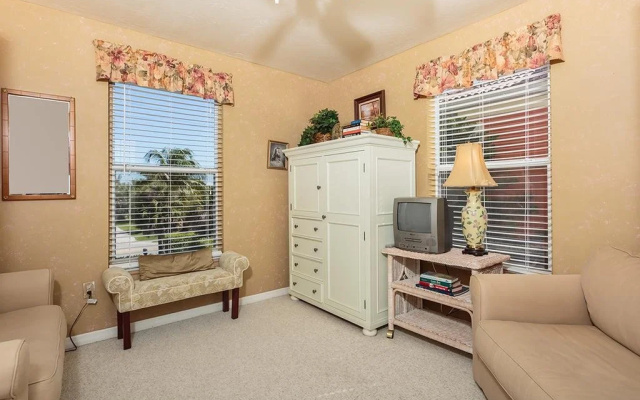 Brightmore Gulf Front 5 Br home by RedAwning