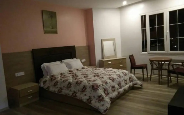 Hotel Du Prince
