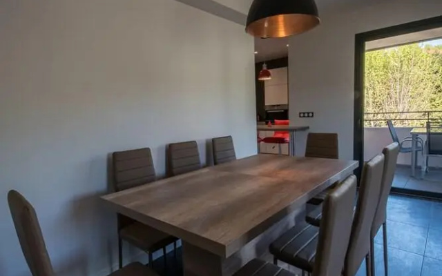 Apartment La Prairie