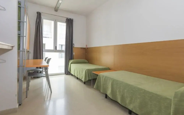 Albergue Inturjoven & Spa Jaen - Hostel