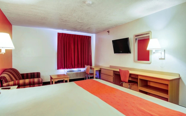 Hotel Blu