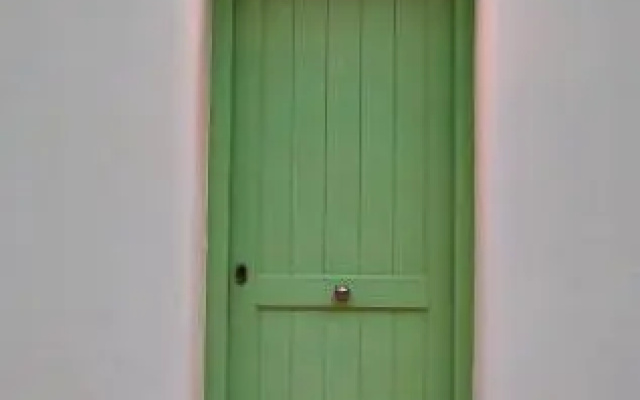 Aparthotel 4 Stars Tinos