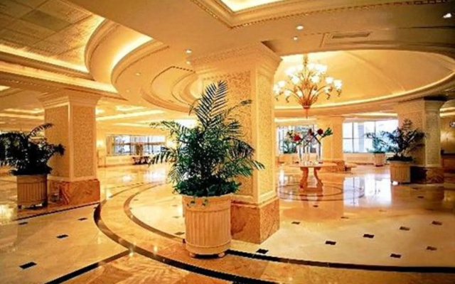 Gold Strike Casino Resort