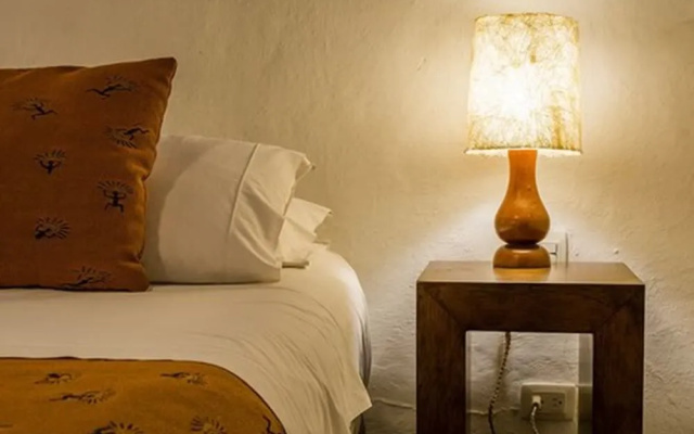 Hicasua Hotel Boutique