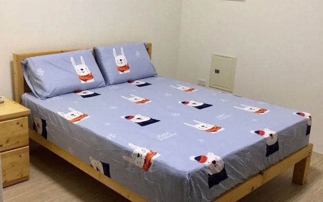 Guiyuehome