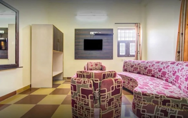 Hotel Goyal Inn